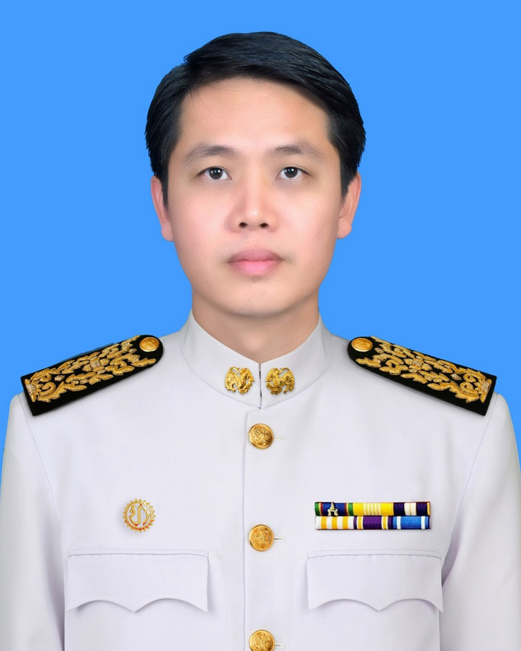นายวิรัล วรามิตร
